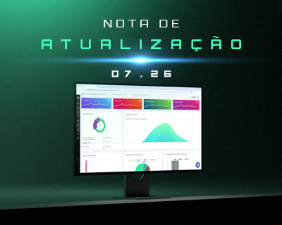 Nota de Atualização 31/07/2026