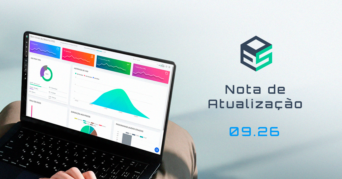 Nota de Atualização 30/09/2026