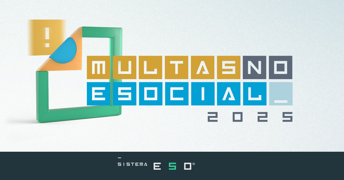 Novas regras de multa no eSocial: O que muda com a Portaria MTE nº 1.131/2025 