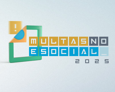 Novas regras de multa no eSocial: O que muda com a Portaria MTE nº 1.131/2025 