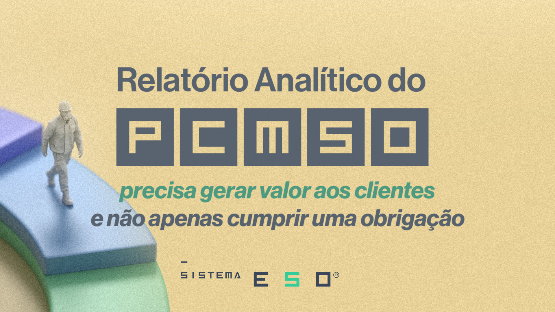 Relatório Analítico do PCMSO: o que ele precisa responder e o que a maioria entrega