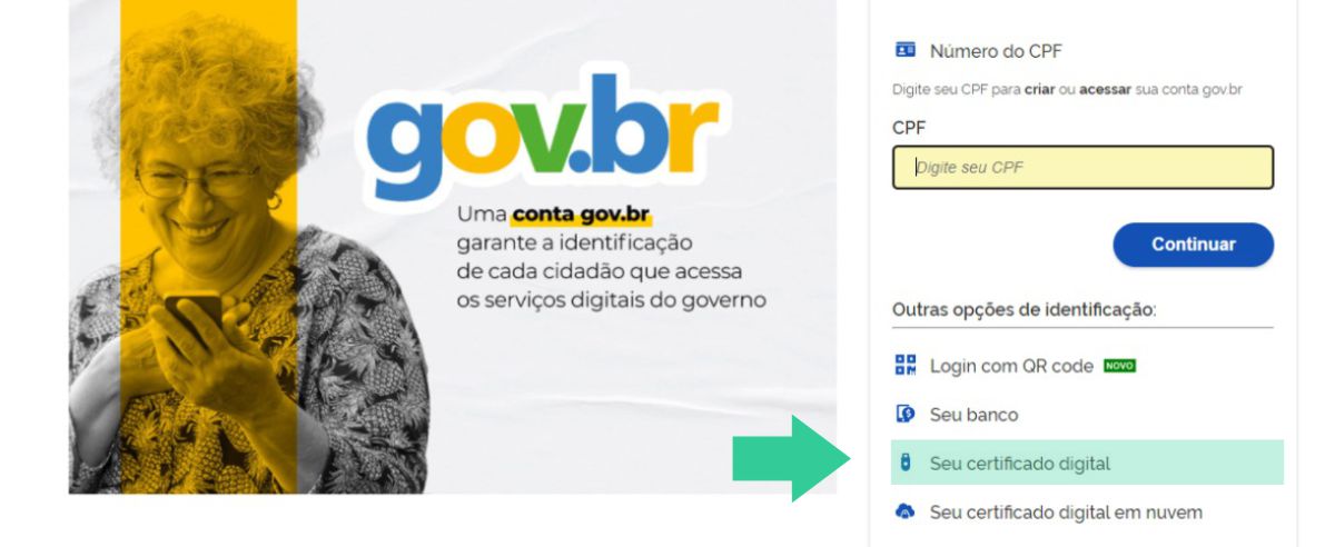 Como Criar Procuração Digital No E Cac Para Os Eventos De Sst Do Esocial 5852