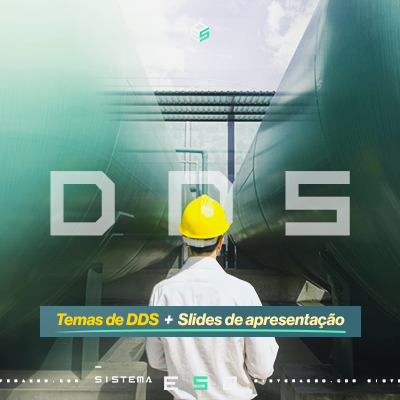 Baixar Slides com Temas de DDS 2025