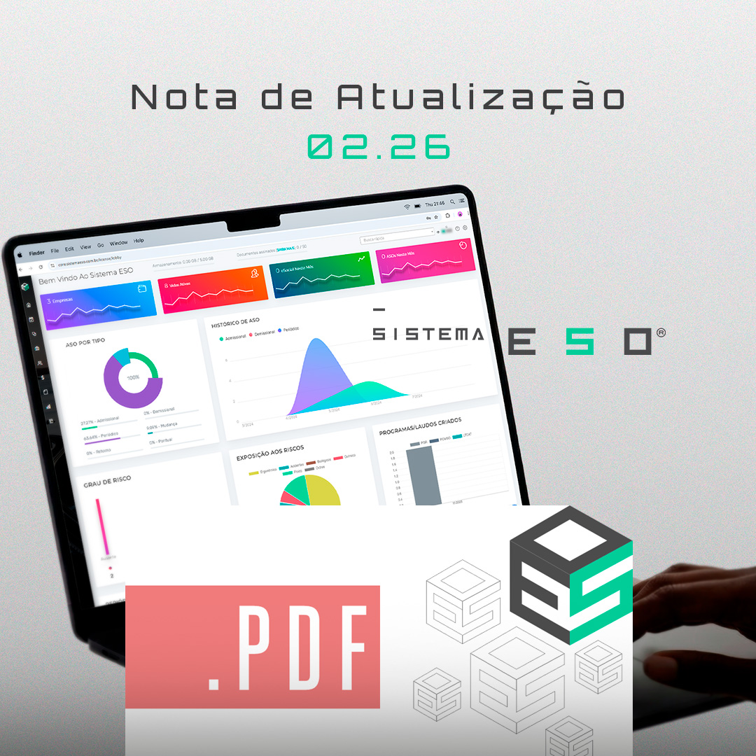 Baixar Confira a Nota de Atualização 02/2026