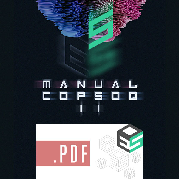 Baixar Manual de Avaliação Psicossocial - COPSOQ II