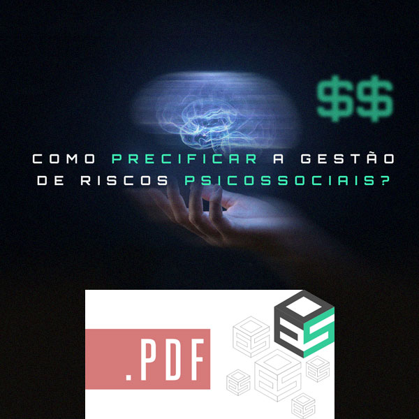 Baixar Slides da Live 15/04/26: Como Precificar a Gestão de Riscos Psicossociais?