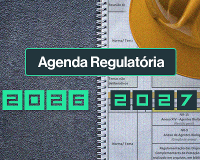 Agenda Regulatória da CTPP 2026–2027: o que pode mudar nas NRs e como a SST deve se preparar