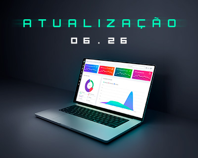 Nota de Atualização 12/06/2026