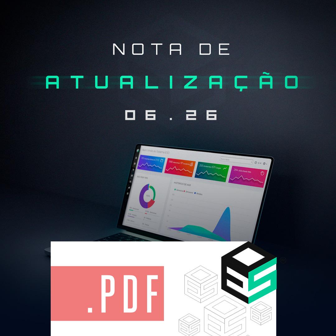 Baixar Nota de Atualização 12/06/26