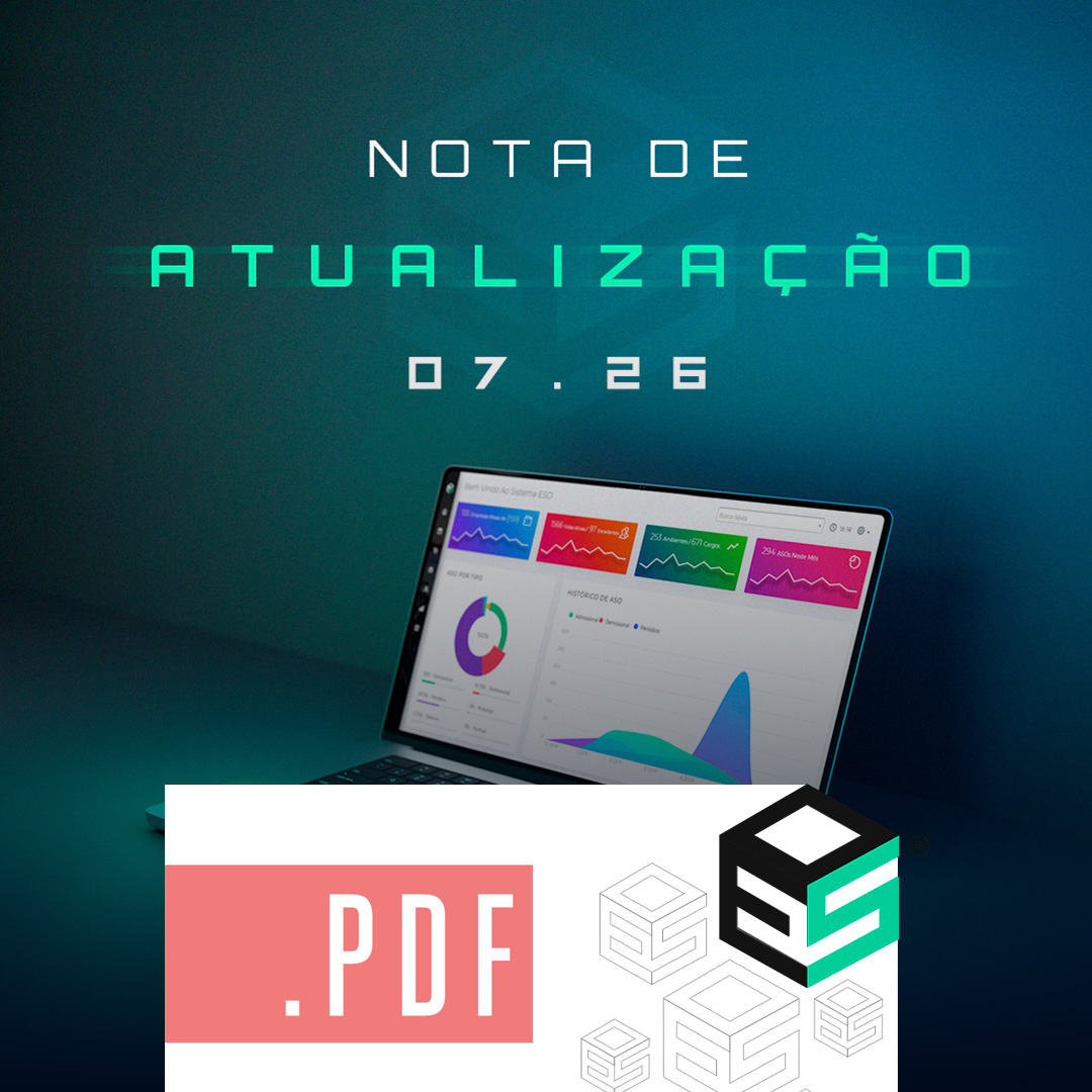 Baixar Nota de Atualização 10/07/26